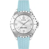 Philipp Plein - PWPOA0124 - Polshorloge - Dames - Kwarts - Heaven Rock Couture