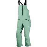 Burton AK Freebird Gore-Tex 3L Bib Pants Men