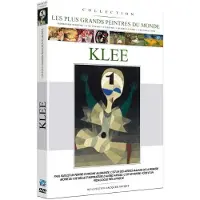 Lcj Cnt Paul Klee Les plus grands peintres du monde DVD