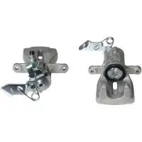 MAPCO 144669 Remklauw