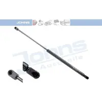 Johns 39 34 95-91 Gasveer achterklep
