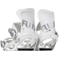Flux Dsl Snowboardbindingen
