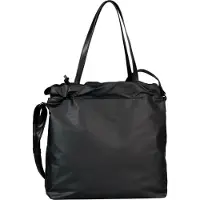 Tom Tailor DENIM Shopper zwart
