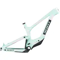 Scott Bikes Ransom 900 Rc Hmx 2026 Mtb-frame