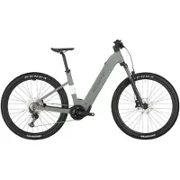 Scott Bikes Aspect eRide 900 Hardtail Elektrische MTB Shimano Deore 12S 800Wh 29'' Groen 2025