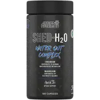 Applied Nutrition Shed- H20 - 180 caps