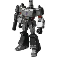 Yolopark Transformers Megatron AMK Pro Series - Volledig beweegbaar model - 20 cm