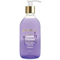 Arganicare - douchegel 500 ml