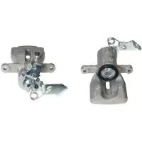 MAPCO 144668 Remklauw