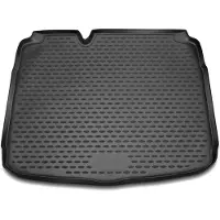 Omac 6508250 Kofferbak / bagageruimte beschermmat