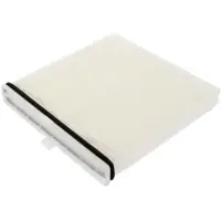 MAPCO 65546 Interieurfilter