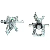 MAPCO 144629 Remklauw