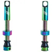 Title Mtb Tubeless Kleppen 2 Eenheden