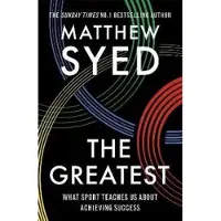 HACHETTE COLLECTION The Greatest - Syed