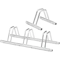 Officine Parolin Modular Fietsenstalling