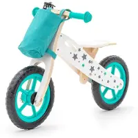 Robin Cool Montessori Method Street Circuit Loopfiets