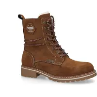 Dockers Dames Enkellaars 57AA303-810-300 bruin boots
