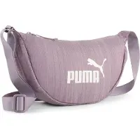 Puma Base Half Moon Schoudertas Paars Man