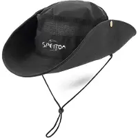 Spetton Explorer Hoed
