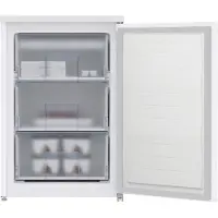 Beko Diepvrieskast FSE1175N