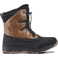 Icepeak ALMONT MR Heren Snowboots - Amber - 47