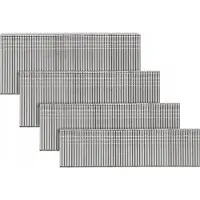 HiKOKI SPIJKERS AFWERK - BRAD 16GA 63MM INOX (2500 STUKS)