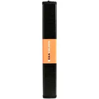 Exacompta 5x Exactive Exafolder vergadermap met 4 ringen van 30mm - Zwart - 55634E