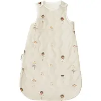 SuperCute Slaapzak Ballerina's 85 cm maat M