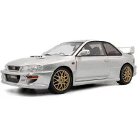 Solido 1998 Subaru Impreza 22B modelauto 1:18
