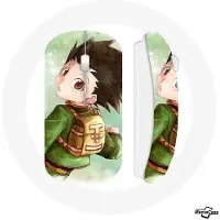 MANIACASE Draadloze Muis Gon Freecss Hunter x Hunter Manga poster