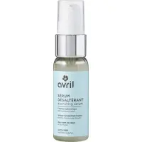 Avril Biologisch dorstlessend serum 30 ml Concentraat