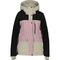 Icepeak - Dames ski jassen - Curran W Rose voor Dames - Maat 36 FI - Roze