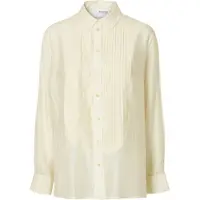 SELECTED WOMEN Blouse 'SLFIRIS' ivoor