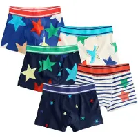 Next Onderbroek blauw / navy / groen / wolwit