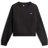 Tommy Hilfiger Sweatshirt zwart