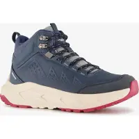 Mountain Peak hoge dames wandelschoenen blauw cat. A B maat 41