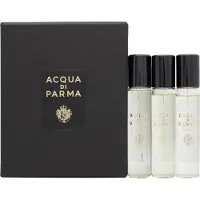 Acqua di Parma Signature Discovery Set 3 x 12 ml