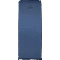 Nomad Perth XW 10.0 | Slaapmat Zelfopblazend | 198 x 76 | 10 cm dikte | Donkerblauw | Comfortbal kamperen | Extra Breed | Incl Hoes