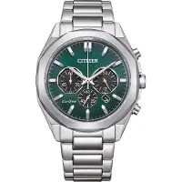 Citizen Heren Zilveren Horloge CA4590-81X