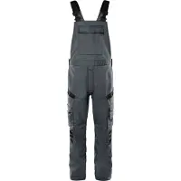 Fristads 300226 Amerikaanse Overall 1556 Stfp Regular Fit Skarup | Maat: C152