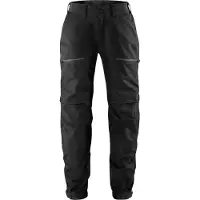Fristads Outdoor 131309 Carbon semi-stretchbroek Dames
