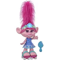 Dreamworks World Tour Dancing Hair Puppy Interactief Speelfiguur Duits gesproken - 4+