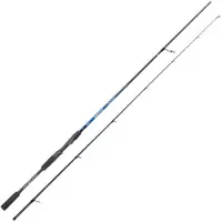Hart Ecosystem Saltwater Spinning Rod Zilver 2.44 m / 5-24 g