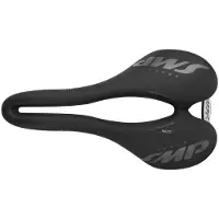 Selle Smp Zadel VT20C Carbon Rails Zwart || Maat: 144