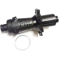 Vision Metron Disc Cl Achternaaf