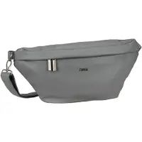 Zwei Heuptas 'Mademoiselle' grey denim