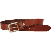 Gardeur Riem donkerbruin