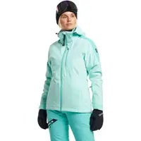 Tenson Core Ski 2.0 Skijas dames Groen L/40