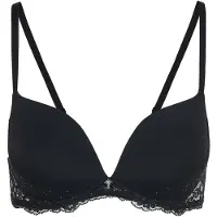 JOOP! BH ' Alluring ' zwart