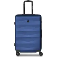SMARTBOX Trolley 'Edition 03 ' donkerblauw